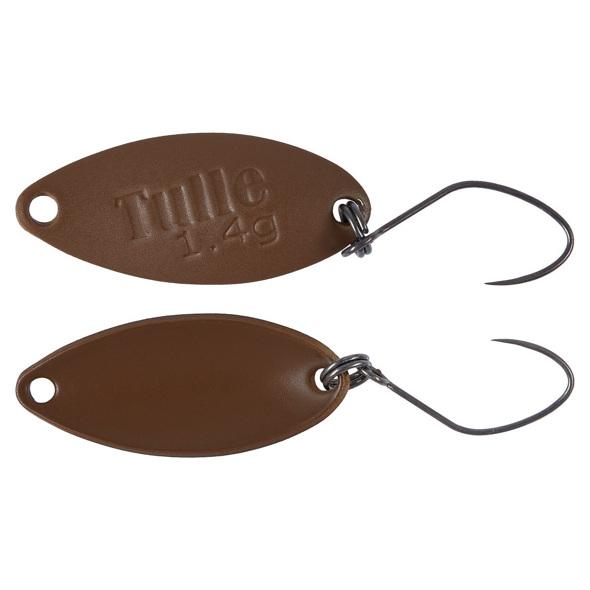 Блешня Nories Masukurouto Tulle 27mm 1.8g #019, фото 1