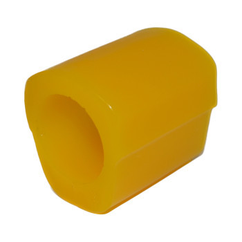 77644586 Kemp поліуретанова втулка стабілізатора переднього PolyBush (аналог) v17, фото 1