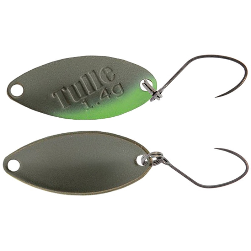 Блешня Nories Masukurouto Tulle 24mm 1.4g #095, фото 1