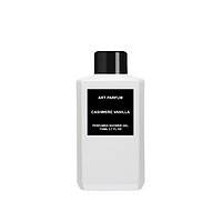 Парфюмированный гель для душа Cashmere Vanilla 110ml