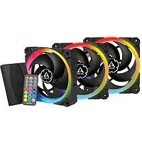 Вентилятор для ПК Arctic BioniX P120 A-RGB (ACFAN00156A)