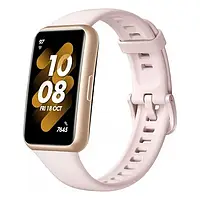 Фитнес-браслет Huawei Band 7 Pink (55029078)