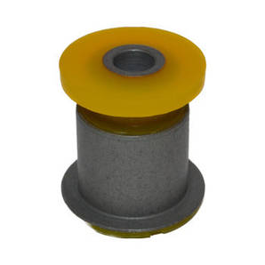 201113 Solgy поліуретановий сайлентблок нижній задньої цапфи і важеля PolyBush (аналог) v17