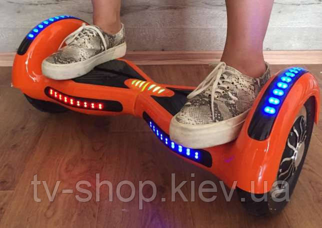 Гіроскутер Smart Balance Lambo 10 дюймів Bluetooth