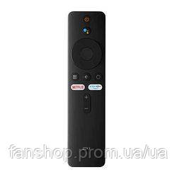 Пульт для IPTV Приставки TV STICK BLUETOOTH З Мікрофоном XIAOMI FS — в ...