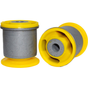 00727728 TedGum поліуретановий сайлентблок зовнішній, заднього важеля PolyBush (аналог) v17, фото 1