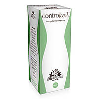 Комплекс для похудения Erbenobili Controkal 60 таблеток (EEN147) FE, код: 1772337