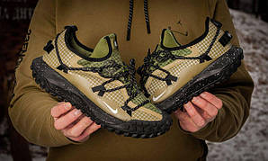 Кросівки Nike ACG Mountain Fly Low Khaki