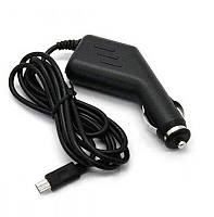 Автомобильное зарядное устройство адаптер Car charger micro USB MD, код: 7957332