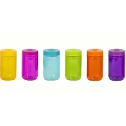 Банка для зберігання HEREVIN Lets Coloured Jar 141367-000 600мл