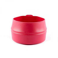 Кружка Wildo Fold-A-Cup Raspberry 200 мл (WIL-W0211) IO, код: 7418204