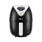 Аерогриль Аерофритюрниця TEESA DIGITAL AIR FRYER 1,8L, фото 3
