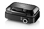 Вафельниця KERCH SMART 2000W, фото 3