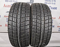 185/55 R15 Roadstone Euro-Win 550 зимові шини б/у