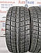 185/55 R15 Roadstone Euro-Win 550 зимові шини б/у, фото 2