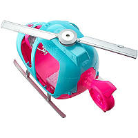 Barbie вертолет Mattel IR30785 FE, код: 7725314