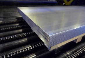 Лист холоднокатаний