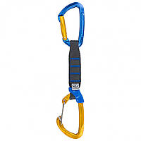 Відтягування з карабінами Climbing Technology Berry Set PRO NY 12CM (1053-2E694GA D0A) GM, код: 7666483