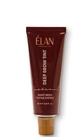 Фарба для брів із тривалим ефектом DEEP BROW TINT 04 Icy cold brown