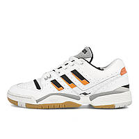 Кросівки чоловічі Adidas Torsion Comp (EF5976) 44.5 Білий GM, код: 7678474