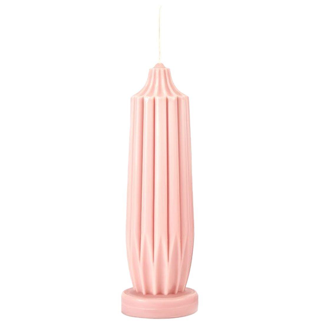 Масажна свічка Zalo Massage Candle Pink