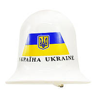 Колокольчик MiC Флаг Украины BL33 UN, код: 7545050