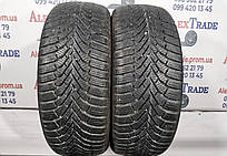 185/55 R15 Sailun Ice Blazer Alpine + зимові шини б/у