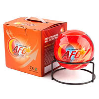 Автоматический огнетушитель AFO Fire Ball