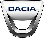 Захист картера DACIA