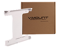 Крепление на стену ViMount PS4 Pro Wall Mount Holder White (vim-103) [35197]