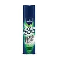 Піна для чищення духовок Deluxe, 500 ml Deluxe Backofen Schaum, 500 ml