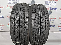 185/55 R15 Viking WinTech зимові шини б/у