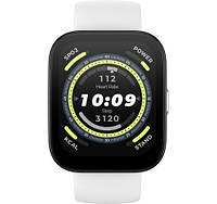 Смарт-часы Xiaomi Amazfit Bip 5 Cream White