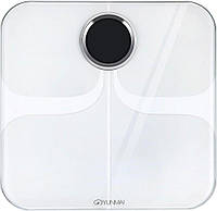 Умные весы Xiaomi Yunmai Premium Smart Scale (M1301-WH) White [45008]