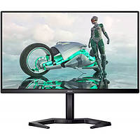 Монітор 23.8" Philips 24M1N3200ZS/00 IPS 165Гц 1мс 2хHDMI DP wLED 1920x1080 чорний