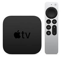 Медиаплеер Apple TV 4K A12 Bionic 32GB (MXGY2) [56437]