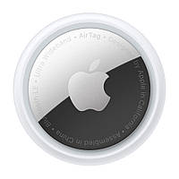 Брелок для поиска вещей Apple AirTag 1шт (MX532) [56479]