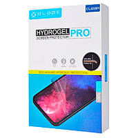 Гідрогелева захисна плівка Blade Hydrogel Screen Protector Pro (Size S) Gloss [61195]