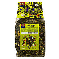 Зелений чай Київське літо з натуральними добавками 200г