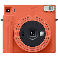 Фотокамера моментальной печати Fujifilm Instax Square SQ1 Terracotta Orange (16672130) [63499]