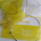 Струна E1 (перша) для акустичної гітари