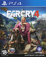 Гра Far Cry 4 для PS4 (RU) [63908]