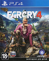 Игра Far Cry 4 для PS4 (RU) [63908]