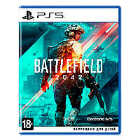 Игра Battlefield 2042 для PS5 (RU) [63974]