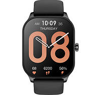 Смарт-часы Amazfit Pop 3S Black