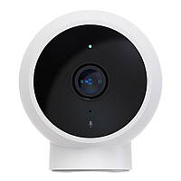 IP-камера для видеонаблюдения Xiaomi Mi Camera 2K Magnetic Mount MJSXJ03HL (BHR5255GL) [67579]