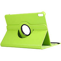 Чехол-книжка Rotating Case для Huawei MatePad Pro 10.8 (Wake   Sleep) Green GM, код: 7421807