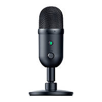 Микрофон Razer Seiren V2 X (RZ19-04050100-R3M1) [67627]