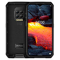 Смартфон Ulefone Armor 9E 8/128GB (Black) [67652]