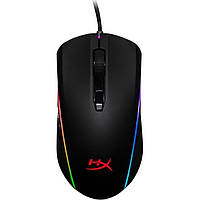 Мышь HyperX Pulsefire Surge USB Black (HX-MC002B, 4P5Q1AA) UA [54985]